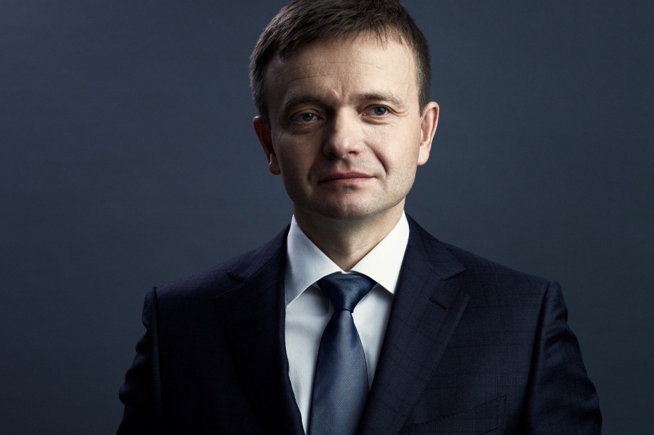 Jaroslav Haščák, partner zarządzający Penta Investments Penta bije własne rekordy