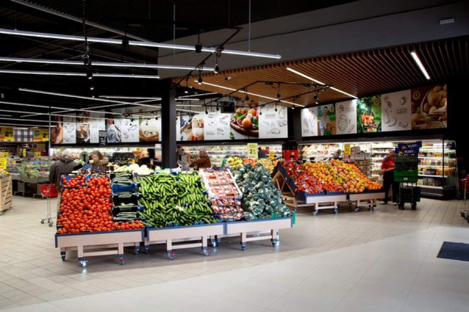 Carrefour, mat. prasowe Projekt podatku handlowego uwzględni zastrzeżenia KE