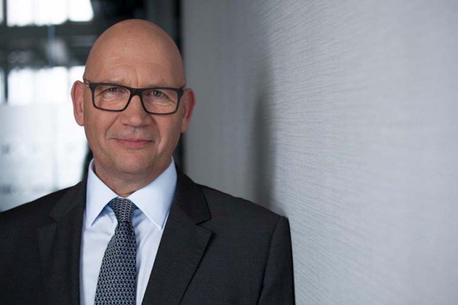 Jonathan Streer, dyrektor Działu Doradztwa Budowlanego, CBRE Biurowce z klasą. Ale jaką?