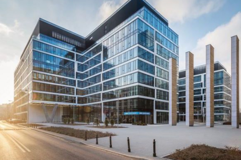 Gdański Business Center
