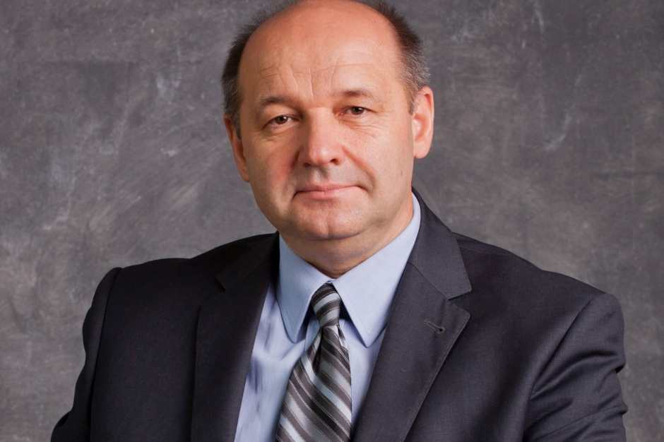 Aleksander Walczak, prezes Dekada