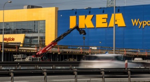Katowicka Ikea się zmienia