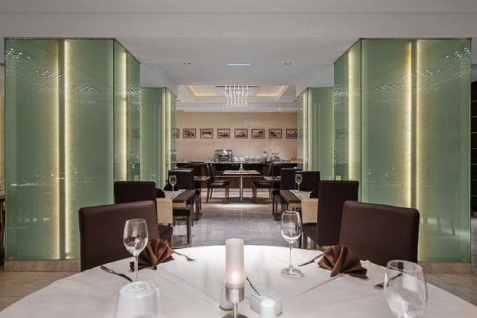 fot. www.rozanygaj.pl Ośrodki wczasowe i hotel JSW nie mają wzięcia