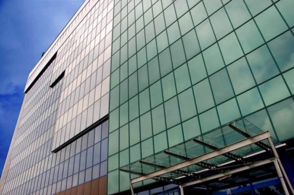 Parkur Tower, fot. materiały prasowe Warimpex sprzedał warszawski biurowiec