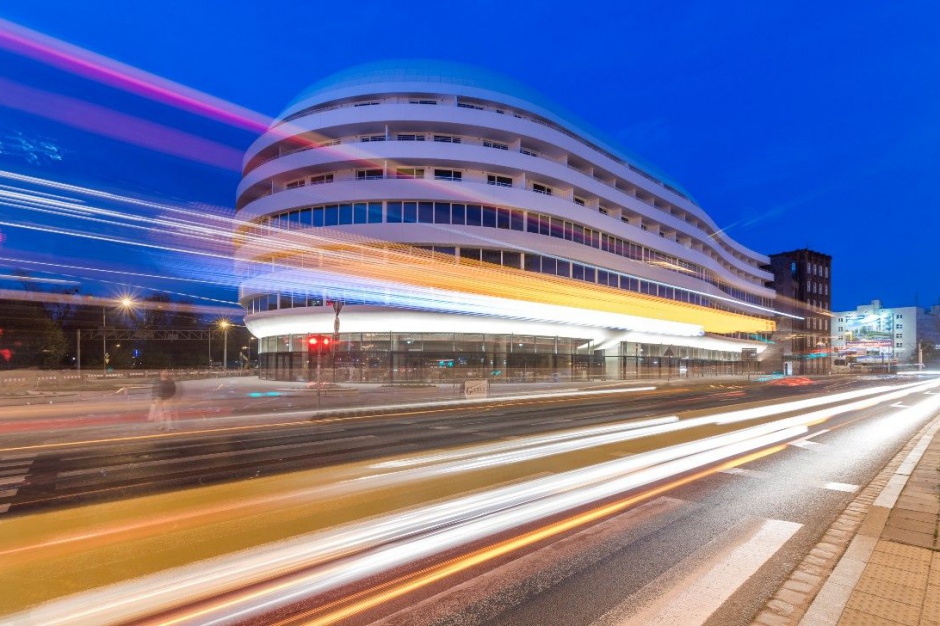 OVO Wrocław Hotel Ovo Wrocław kompletuje załogę. Liczy się... osobowość