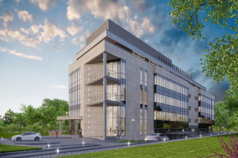fot. J.W. Construction Kupno zamiast wynajmu. Takie biura mają wzięcie