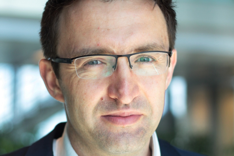 Przemysław Kucharski Baker & McKenzie wzmacnia zespół inwestycyjny