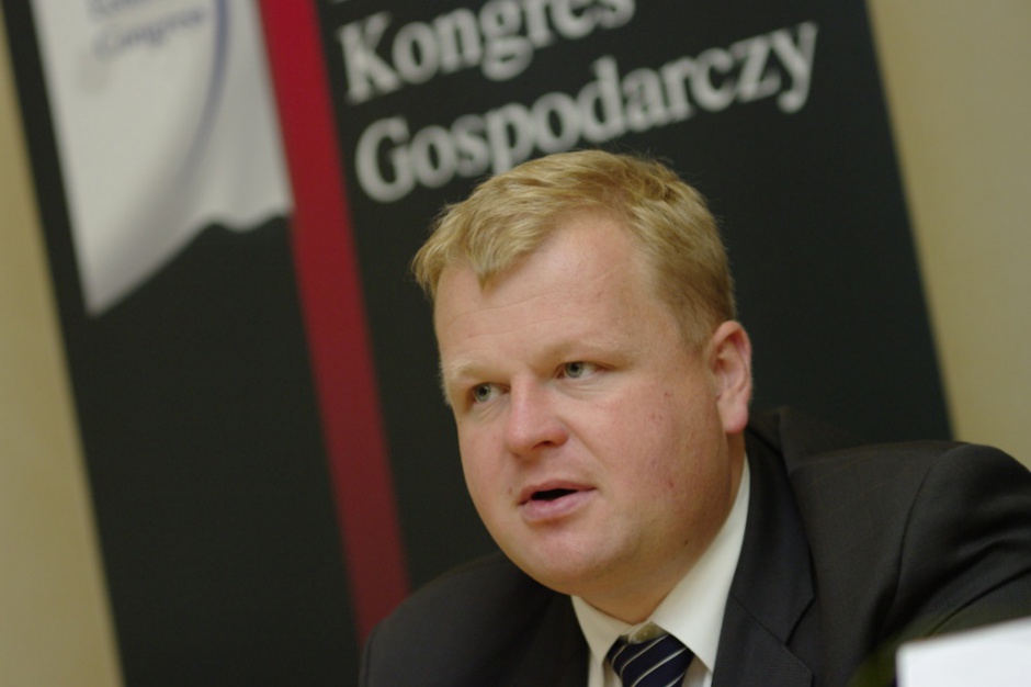 Rafał Kapler, fot. mat. prasowe Powstaje internetowe targowisko. Na początek dla gastronomii