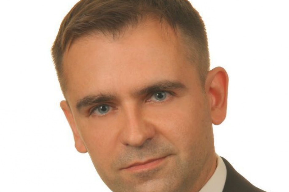 Piotr Sosiński Poznaj nowe władze w Interferie