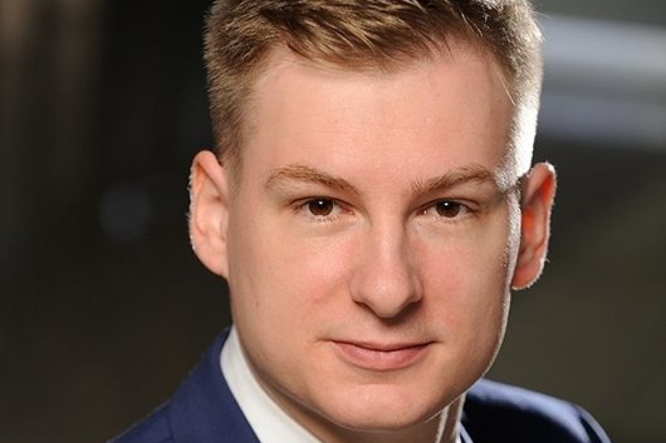 Paweł Nowakowski MRICS, Manager, EY Real Estate Rośnie apetyt zagranicznych inwestorów na polskie nieruchomości