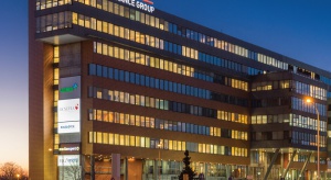 Mistral nowym centrum operacyjnym informatycznego giganta