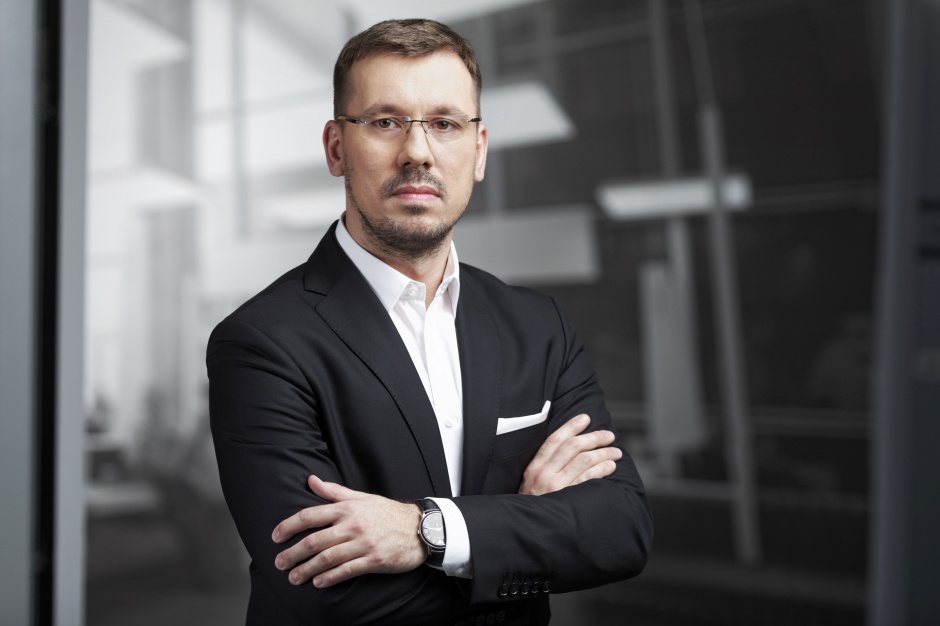 Maciej K. Król, prezes zarządu Xcity Investment EEC 2016: Miejskie projekty wymagają współpracy. To prawdziwe wyzwanie
