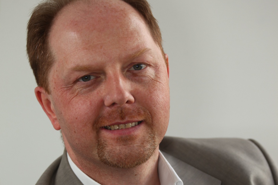 Artur Romański, dyrektor ds. rozwoju w firmie Zinel Facility Management Facility management to nie krótkoterminowa inwestycja