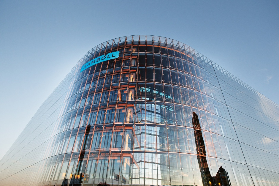 fot. Colliers International Colliers będzie doradzał globalnemu potentatowi