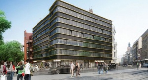i2 Development wchodzi na parkiet