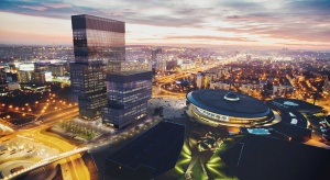 Fala inwestycji zalewa Katowice. Co szykują deweloperzy
