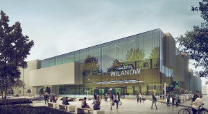 GTC otwarte na rozmowy o nowym centrum Wilanowa