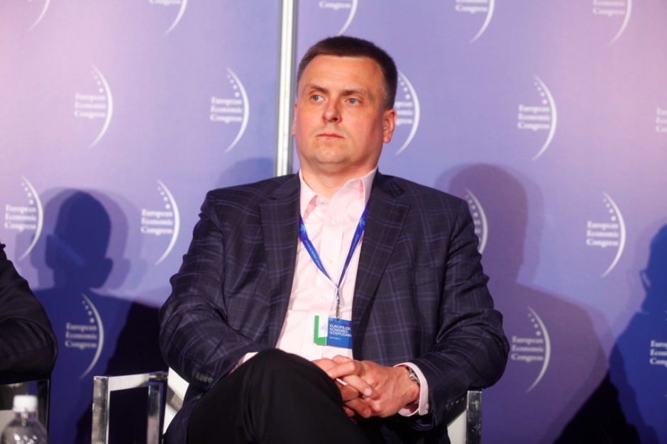 Janusz Mitulski, dyrektor ds. rozwoju sieci Marriott International na Europę Środkowo-Wschodnią i Kraje Bałtyckie Millenialsi, technologie, zagrożenie terroryzmem. Co jeszcze steruje rynkiem hotelarskim?