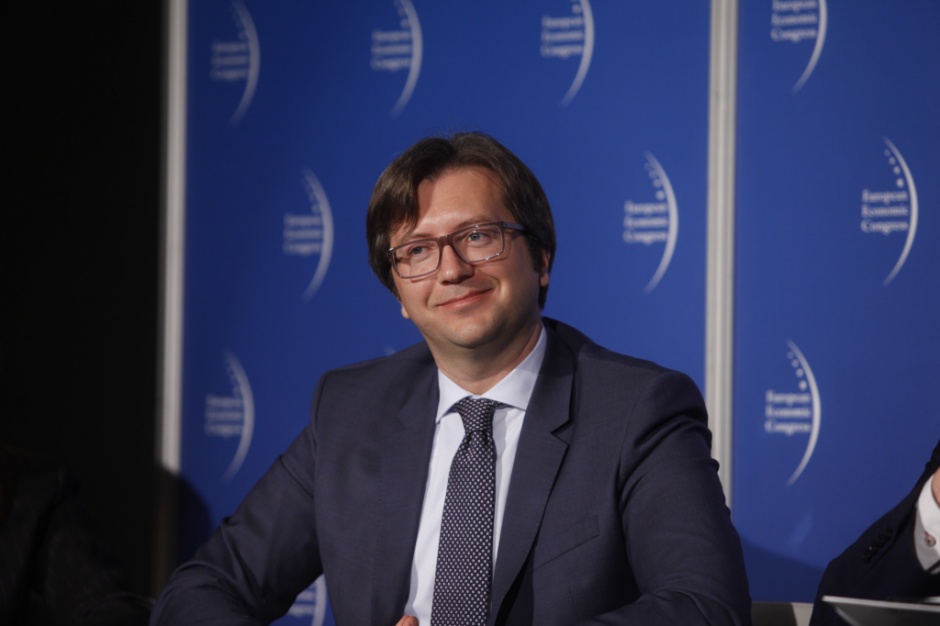 Marek Paczuski REIT przełoży się na sukces wszystkich podmiotów na rynku nieruchomości
