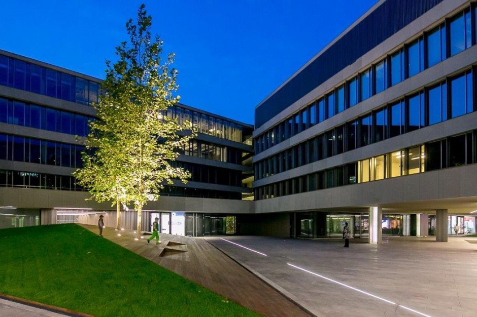 Royal Wilanów Grupa Capital Park chwali się wzrostem w I kwartale 2016 r.