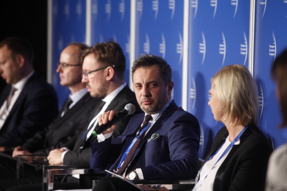 Rafał Mazurczak, Echo Investment EEC 2016: Czego potrzebują deweloperzy, by dalej rosnąć