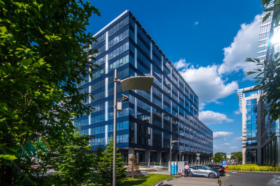 Wołoska 24 Ghelamco zaufało jednemu doradcy
