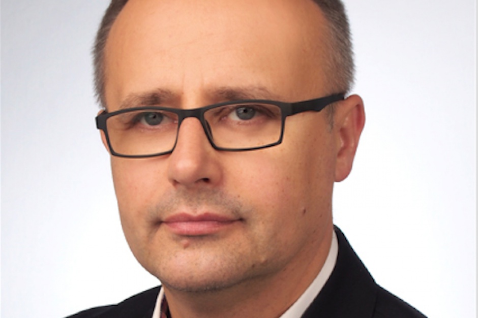 Bogusław Taźbirek, Dyrektor ds. Klientów Korporacyjnych w Noble Securities Jak finansować działalność deweloperską?