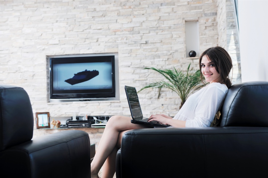 Fot. Fotolia Polacy wciąż wolą kupno mieszkania od wynajmu