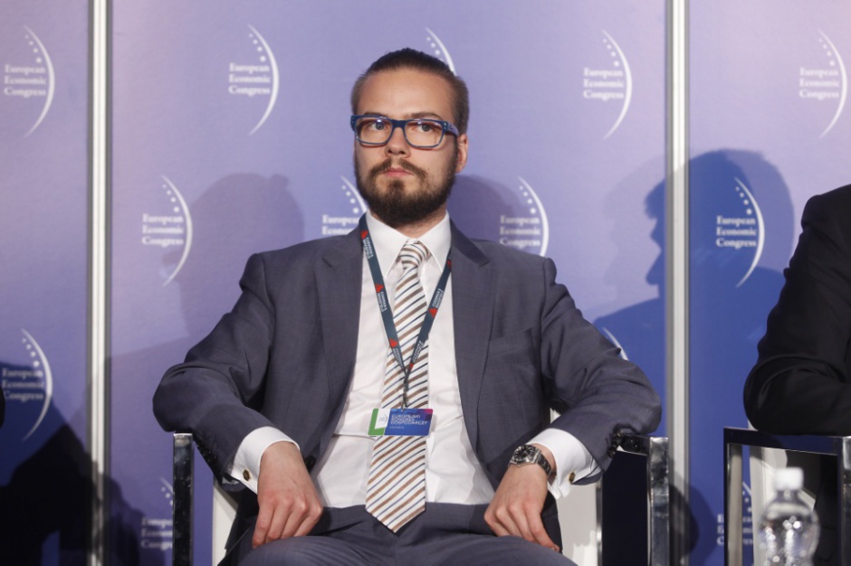 Krzysztof Misiak, partner w Cushman & Wakefield EEC 2016: Wiele inwestycji wciąż nie wykorzystuje swojego potencjału