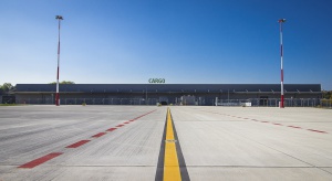 Lufthansa Cargo uruchomi bazę na lotnisku Katowice