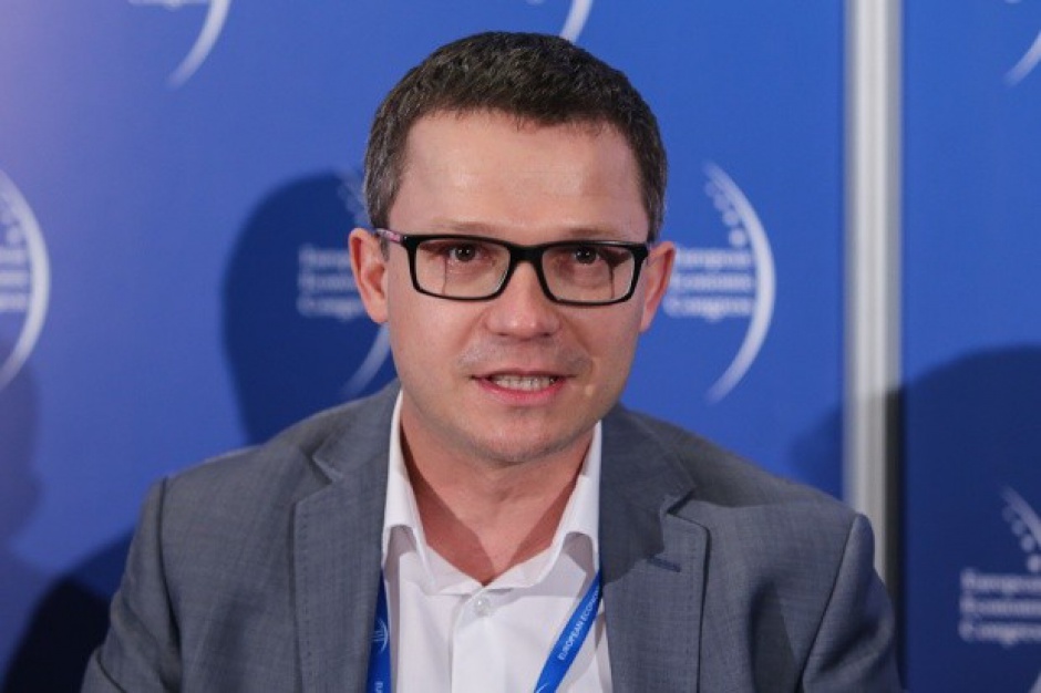 Jacek Parys, Schneider Electric Zarządzanie w erze cyfrowej to wyzwanie