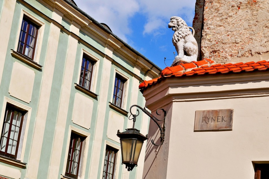 Lublin, fot. pixabay Wielkie przenosiny. Siedziba ZTM w nowym biurowcu
