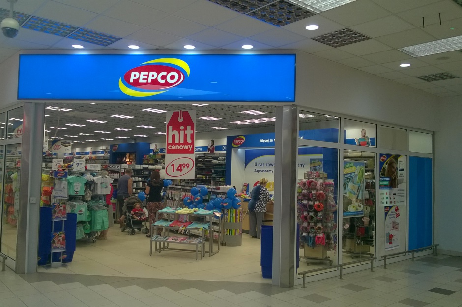 Pepco Kameralne centrum we Wrocławiu zyskuje najemców