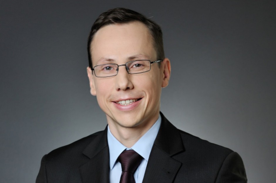 Dominik Sołtysik Z dyrektora na członka zarządu. Awans w Orbisie