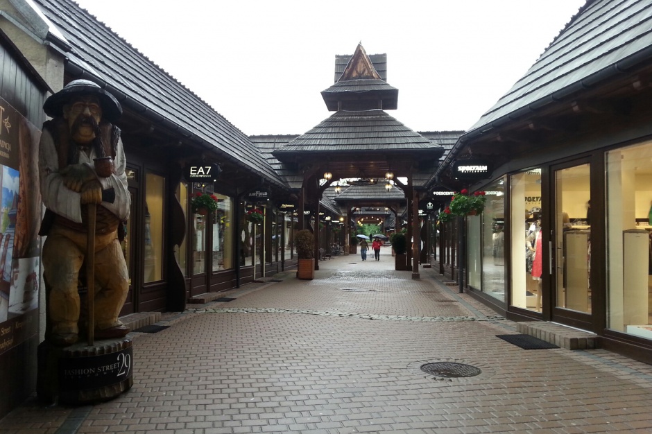 fot. Zakopane Zakopane traci turystów ze Wschodu. Minęły czasy prosperity?