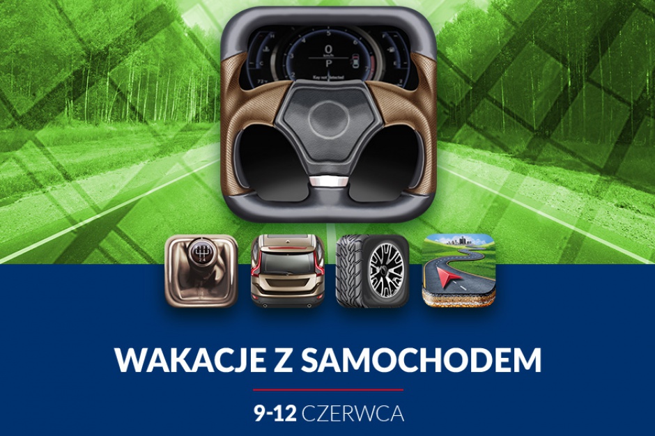 Fot. Blue City Moto-wakacje w Blue City