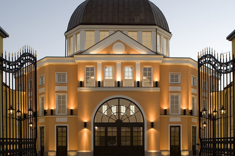 Fashion House Outlet Centre Warsaw Centrum outletowe pozostaje magnesem