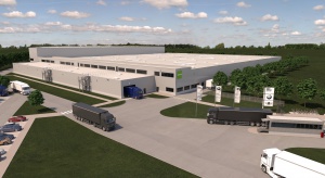 Goodman zbuduje kolejne centrum logistyczne dla BMW