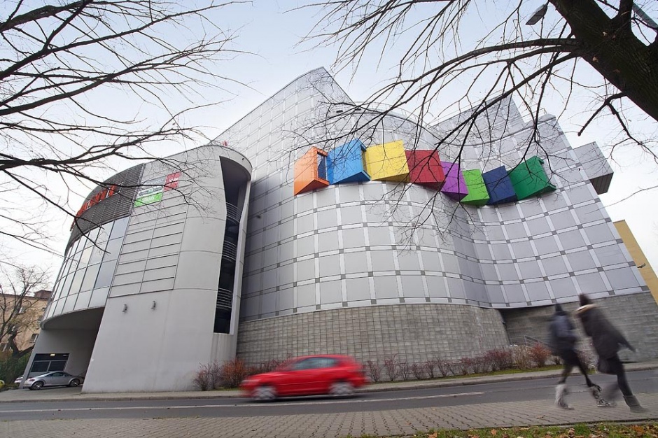 Rybnik Plaza (materiały prasowe) Klepierre wypowiedziało umowę najmu