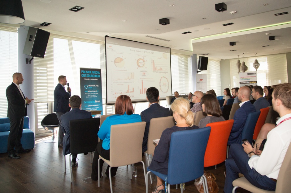 fot. Pro Progressio BPO i SCC wybiera Trójmiasto