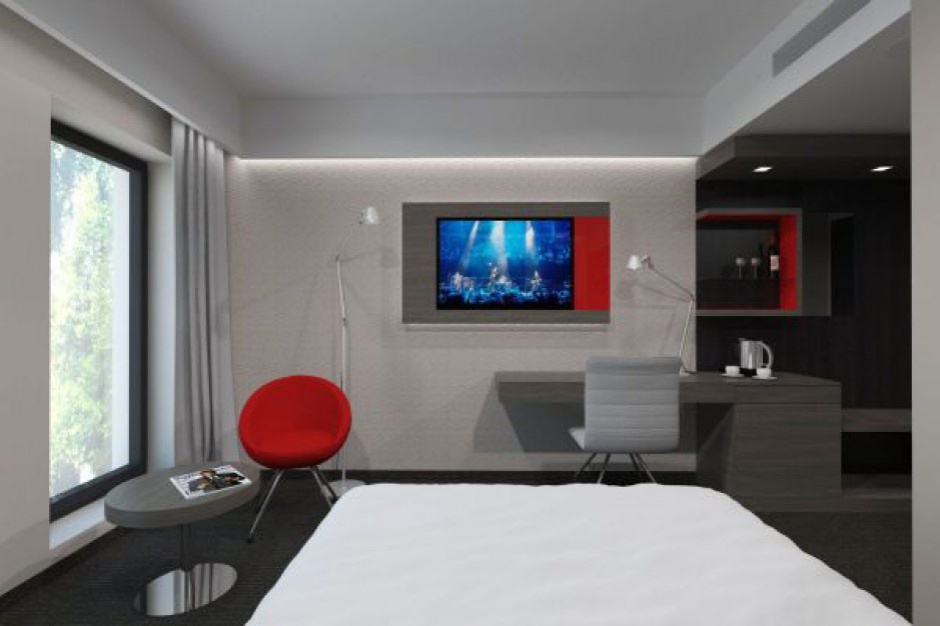 Best Western Plus Q Hotel Kraków Best Western inwestuje w technologię i ulepsza swoją stronę internetową