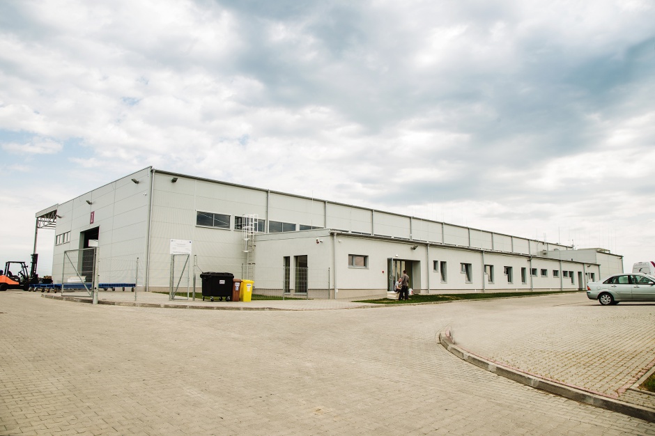 LS Tech-Homes, Koniecwałd Firma budowlana z inwestycjami za 60 mln zł