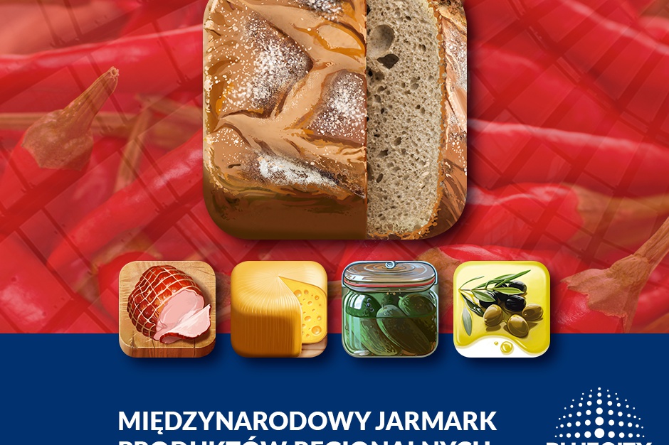 Jarmark w Blue City