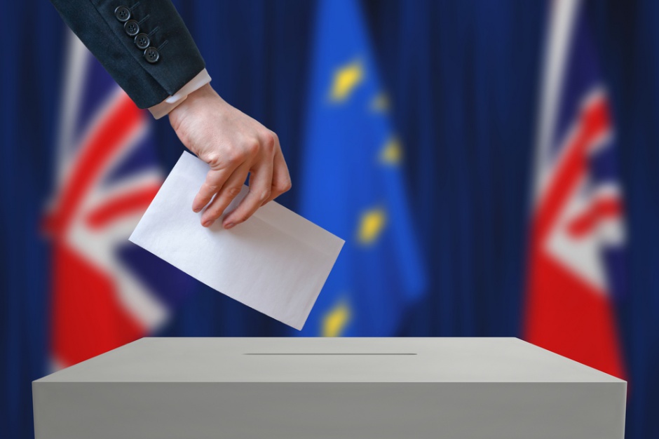 Fot. Shutterstock Wpływ Brexitu na Polskę? Resort finansów ocenia