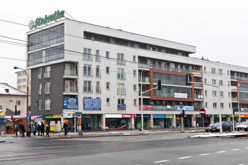 fot. Galeria Handlowa Jelonki Galeria na Bemowie znów z operatorem