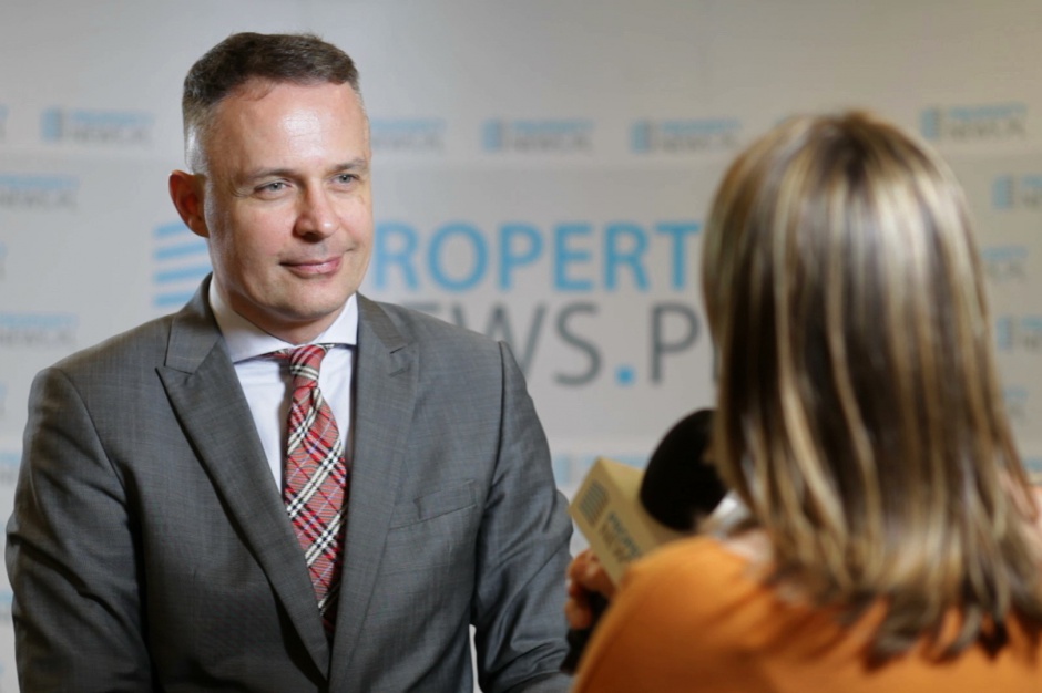 Marcin Grodzicki, Novo Technologies Rozmowy między najemcą a zarządcą centrum to podstawa dobrych relacji. Ale to nie wystarczy