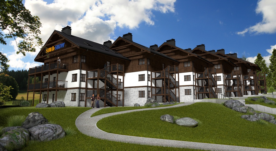 Polacy szykują się na wyjazdowe święta. Wzrost rezerwacji w Sun&Snow