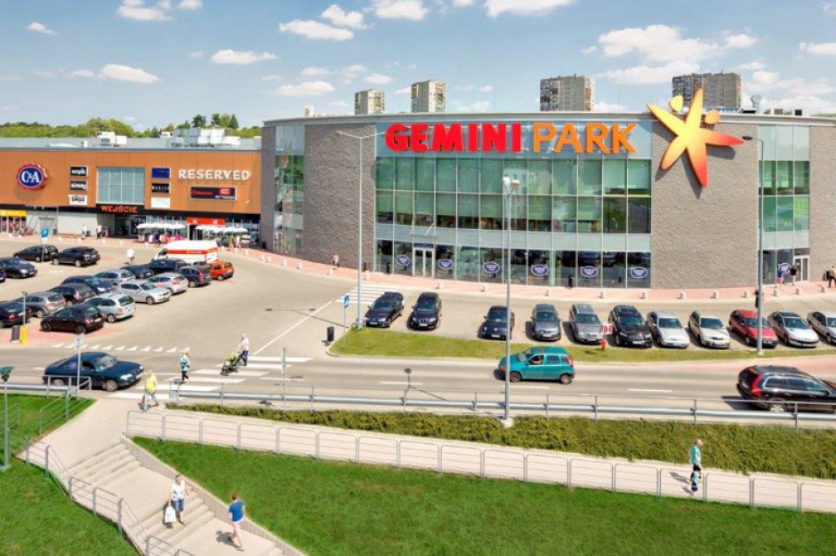 Gemini Park Tarnów Co nakręca sprzedaż i odwiedzalność w centrum? Gemini Park Tarnów ma sprawdzony pomysł