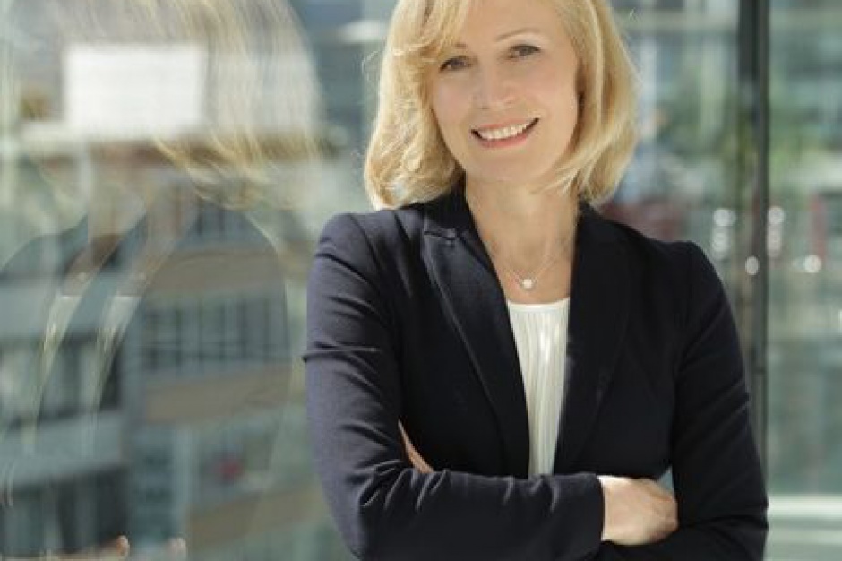Kordula Kiefer-Kempf, dyrektor marketingu na Europę Zachodnią P3 P3 wzmacnia zespół marketingowy