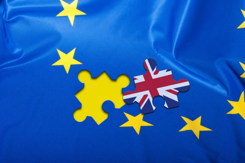 Fot. Shutterstock Tydzień po Brexicie: sytuacja powoli się uspokaja